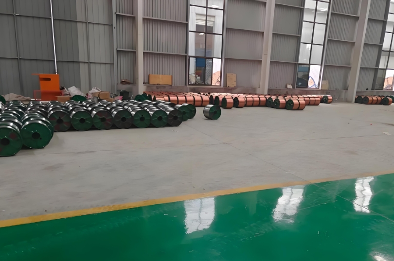廣州電纜廠為大家解析一下氣候對電線的影響有哪些？.jpg