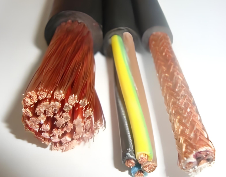 很少有人了解電線電纜產品是如何生產出來的.jpg